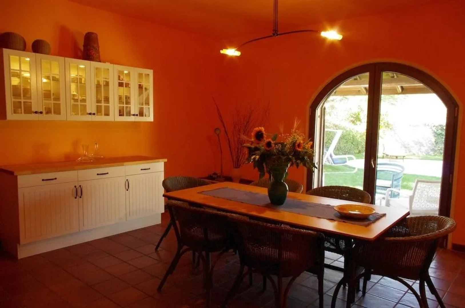 Villa Stonehouse Statte