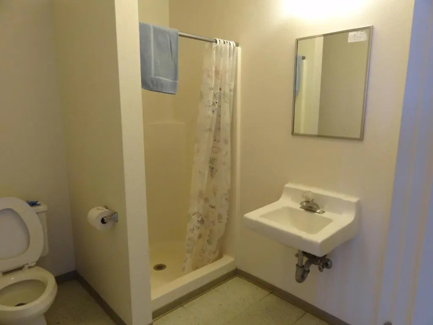 Tip Top Motel Cafe & Bakery