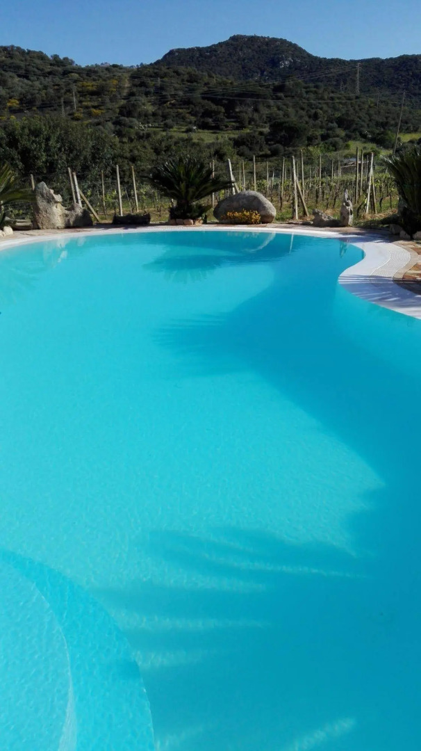 Agriturismo B&B Domo De Resteblas