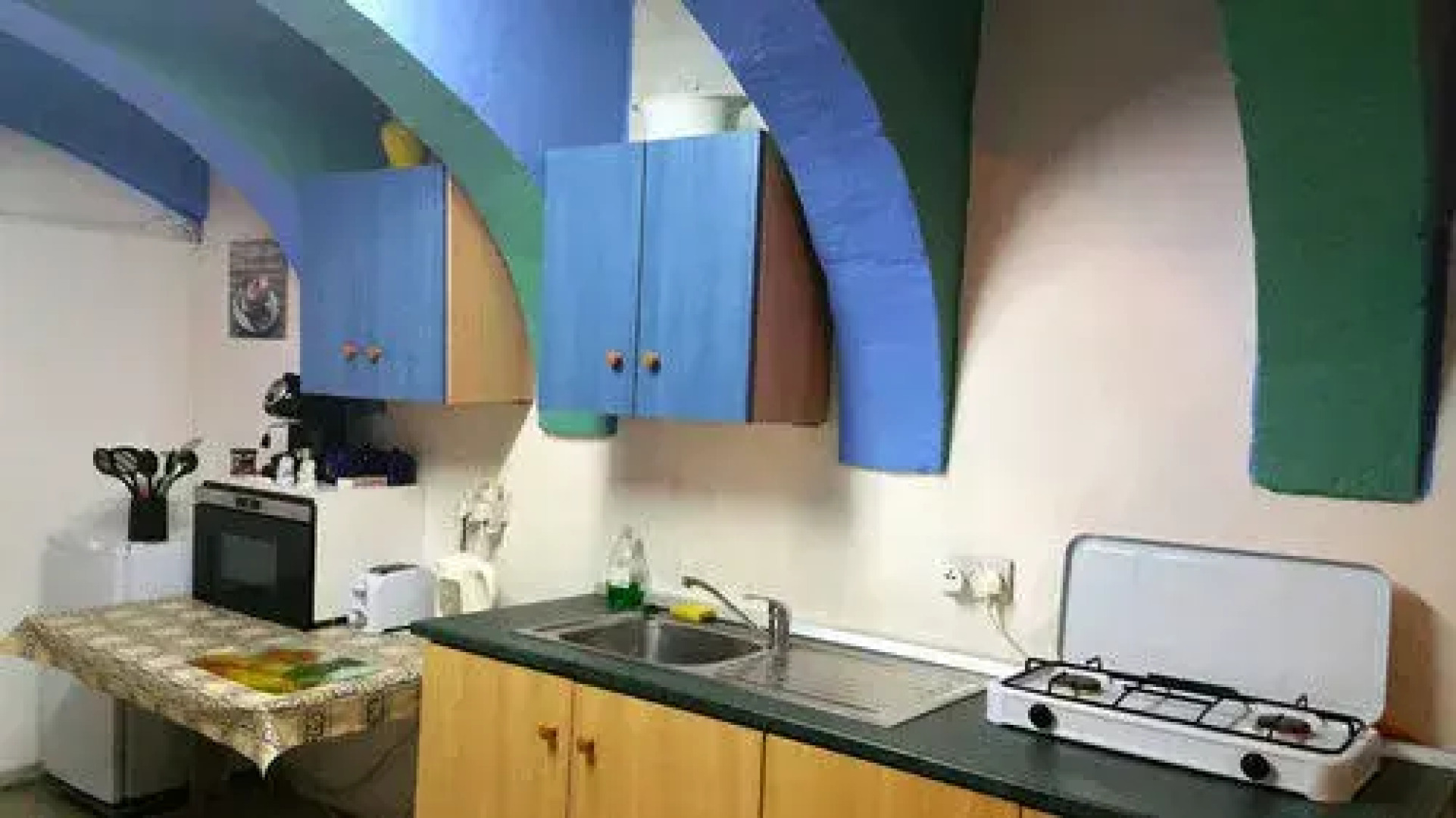 Valletta Luxury Palazzo