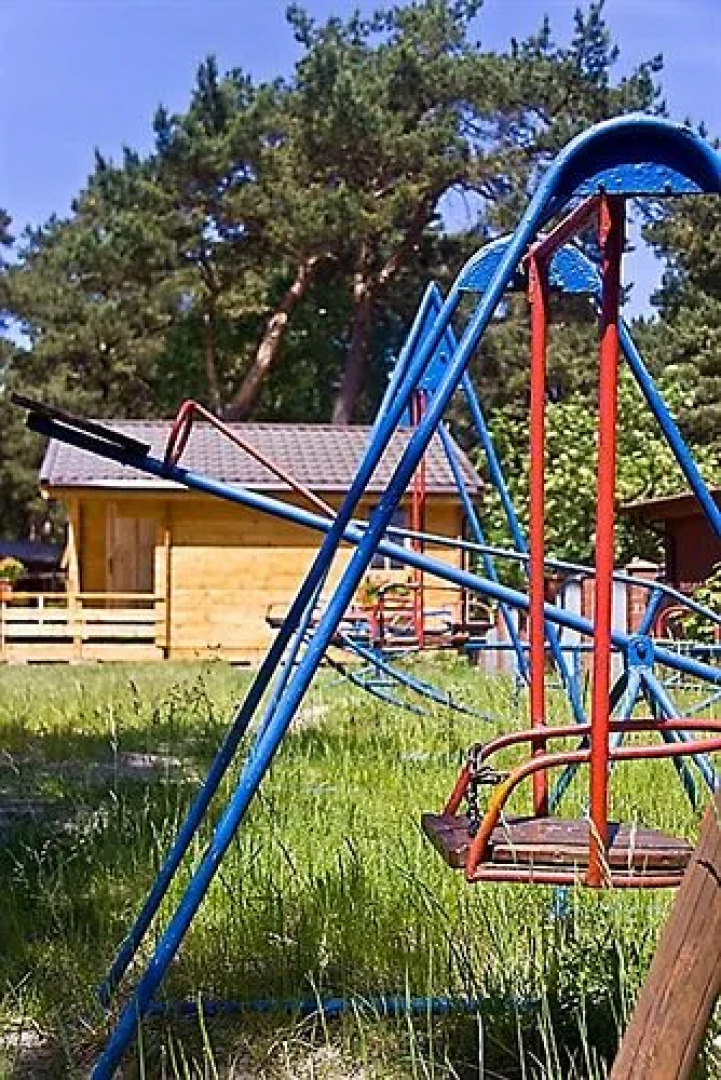 Dom Wypoczynkowy Słoneczna