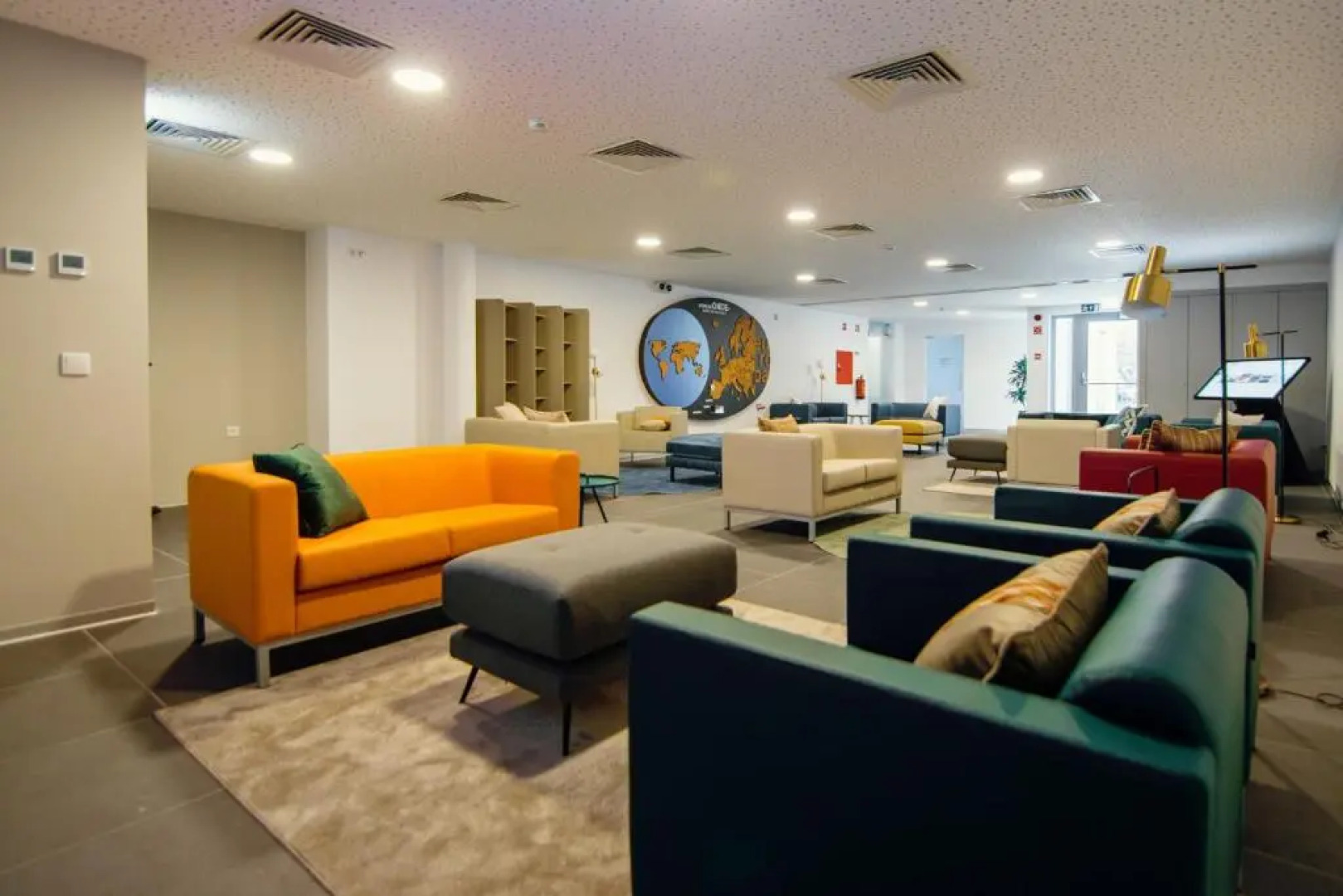 Pousada de Juventude de Braga