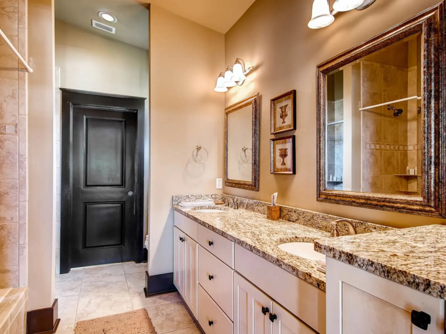 Comfort and Joy by RedAwning