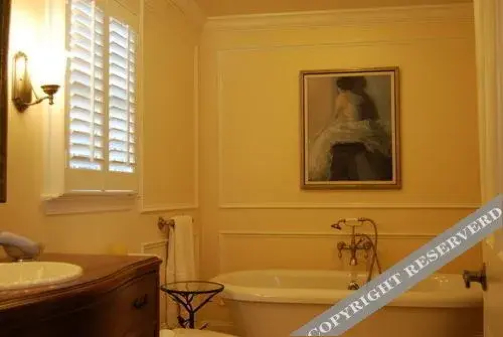 The Cottage Bed & Breakfast