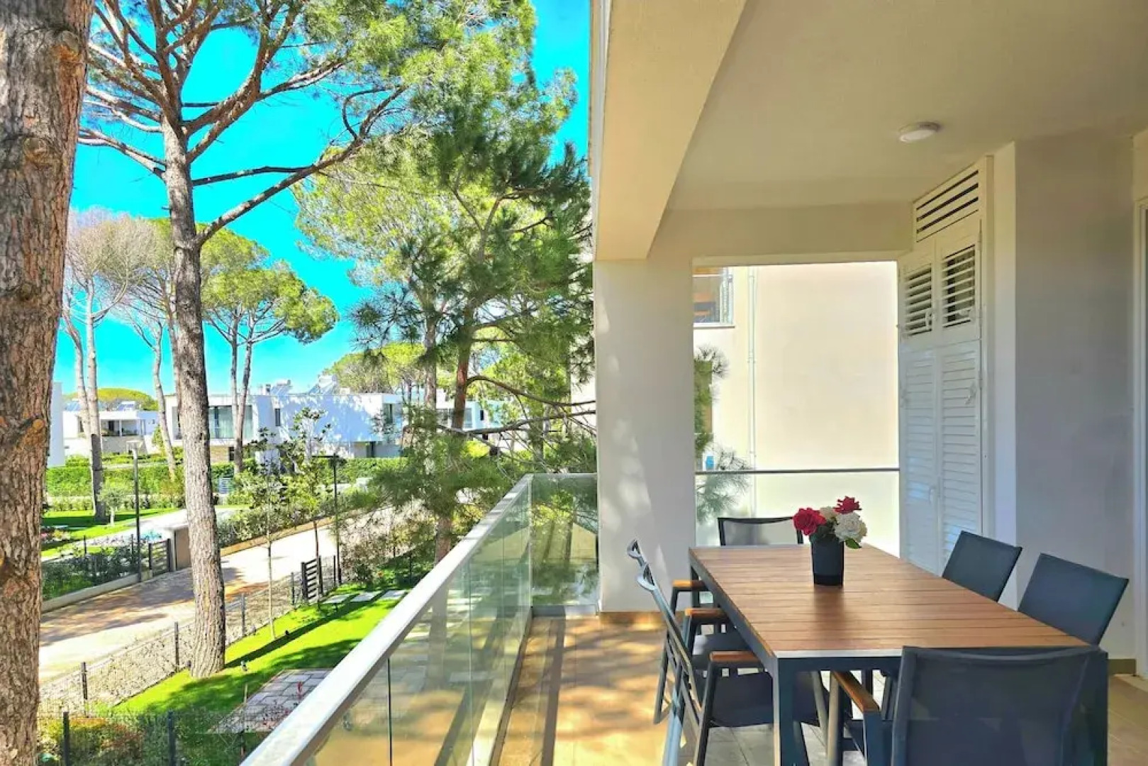 San Pietro Serenity Home