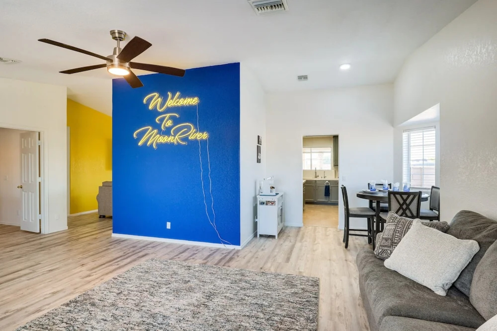 Sunny Bullhead City Retreat w/ Pool!