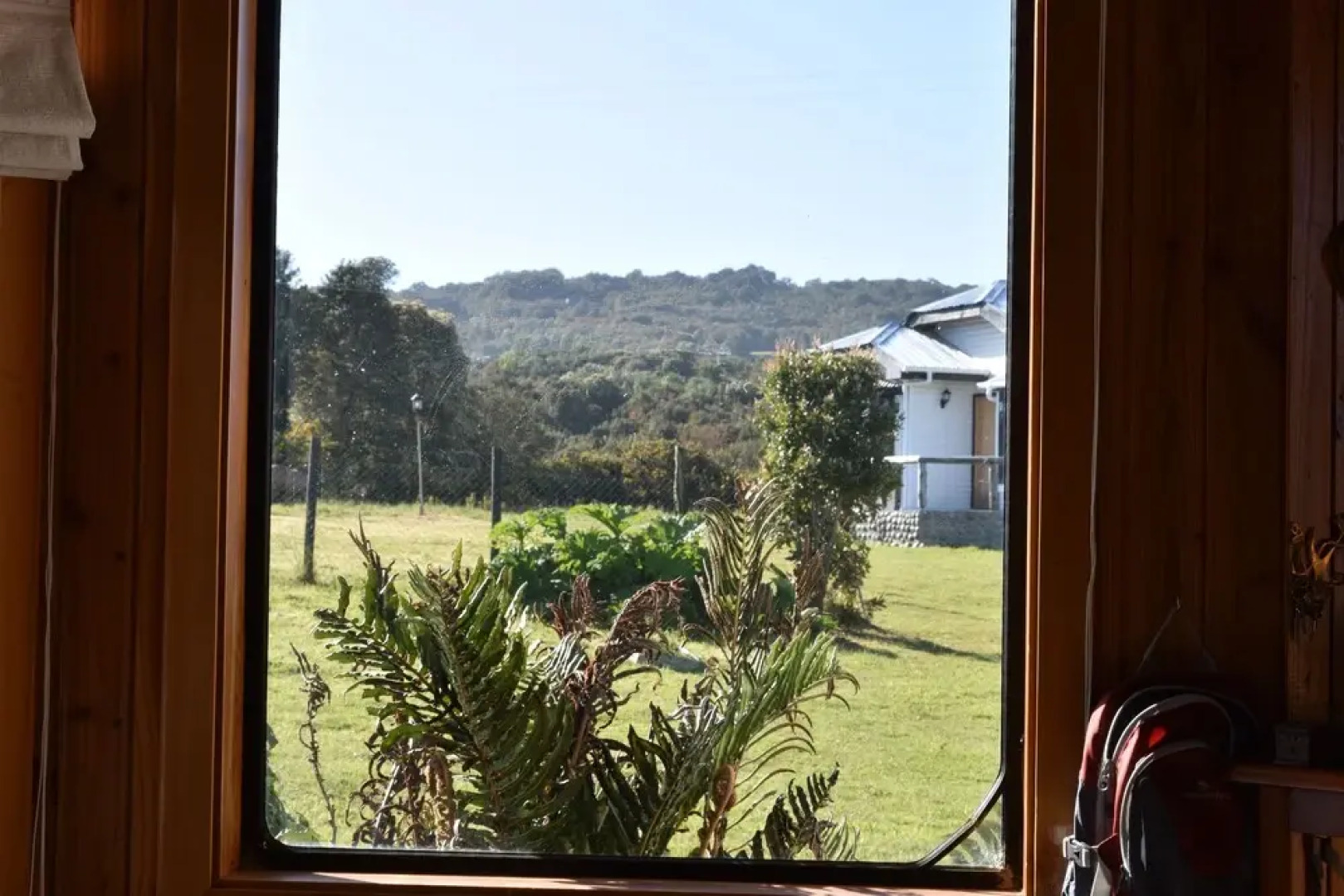 Vista Tranquila Chiloe