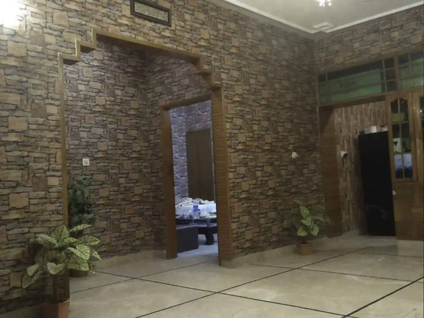 Elegant Palace Guest House