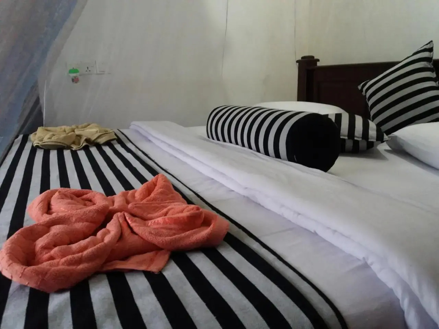 Ella River Side Hostel