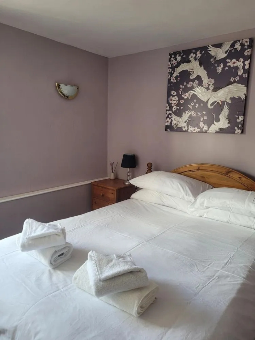 The Modbury Inn