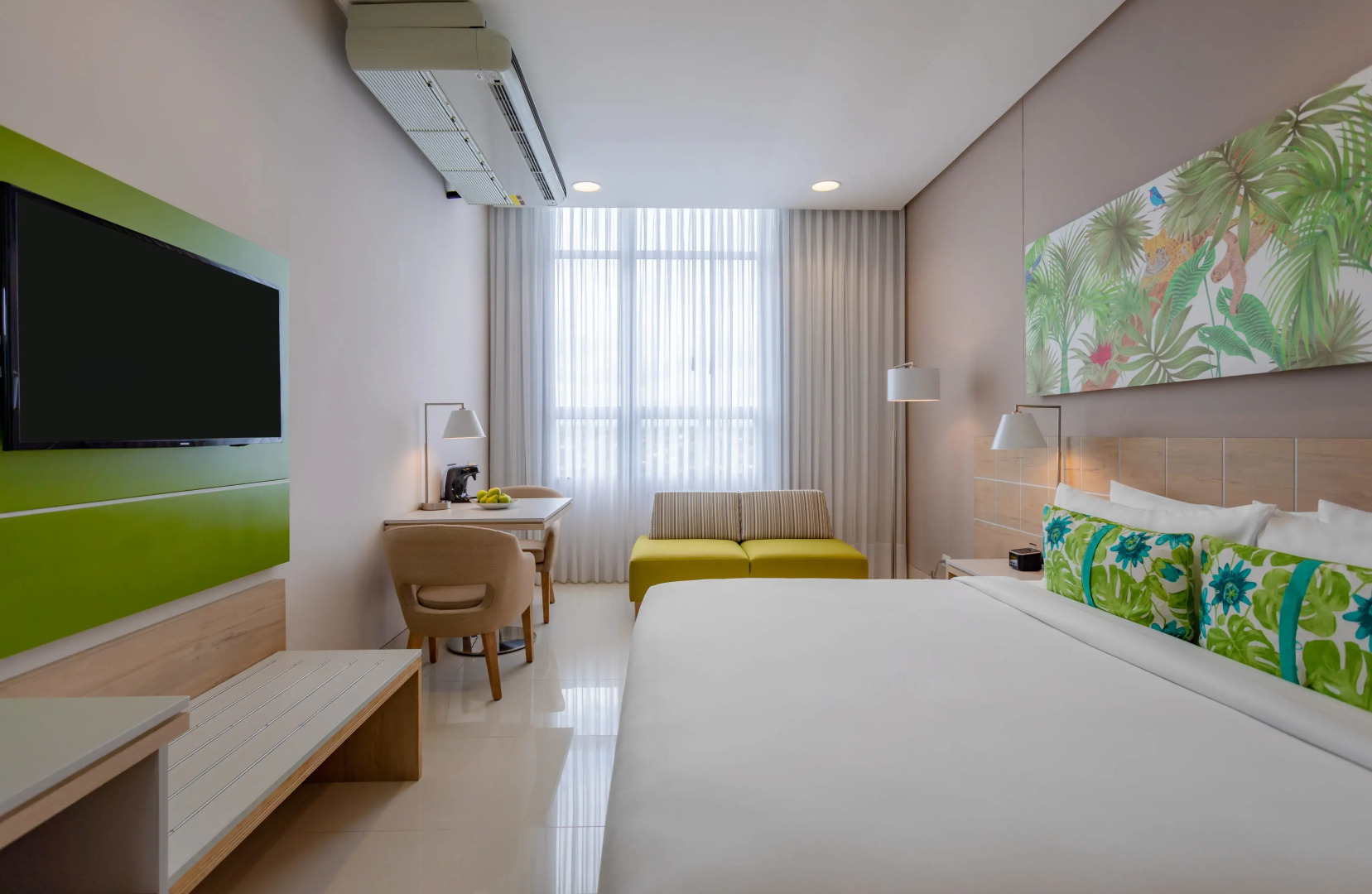 Mia Hotel Chocó By OxoHotel