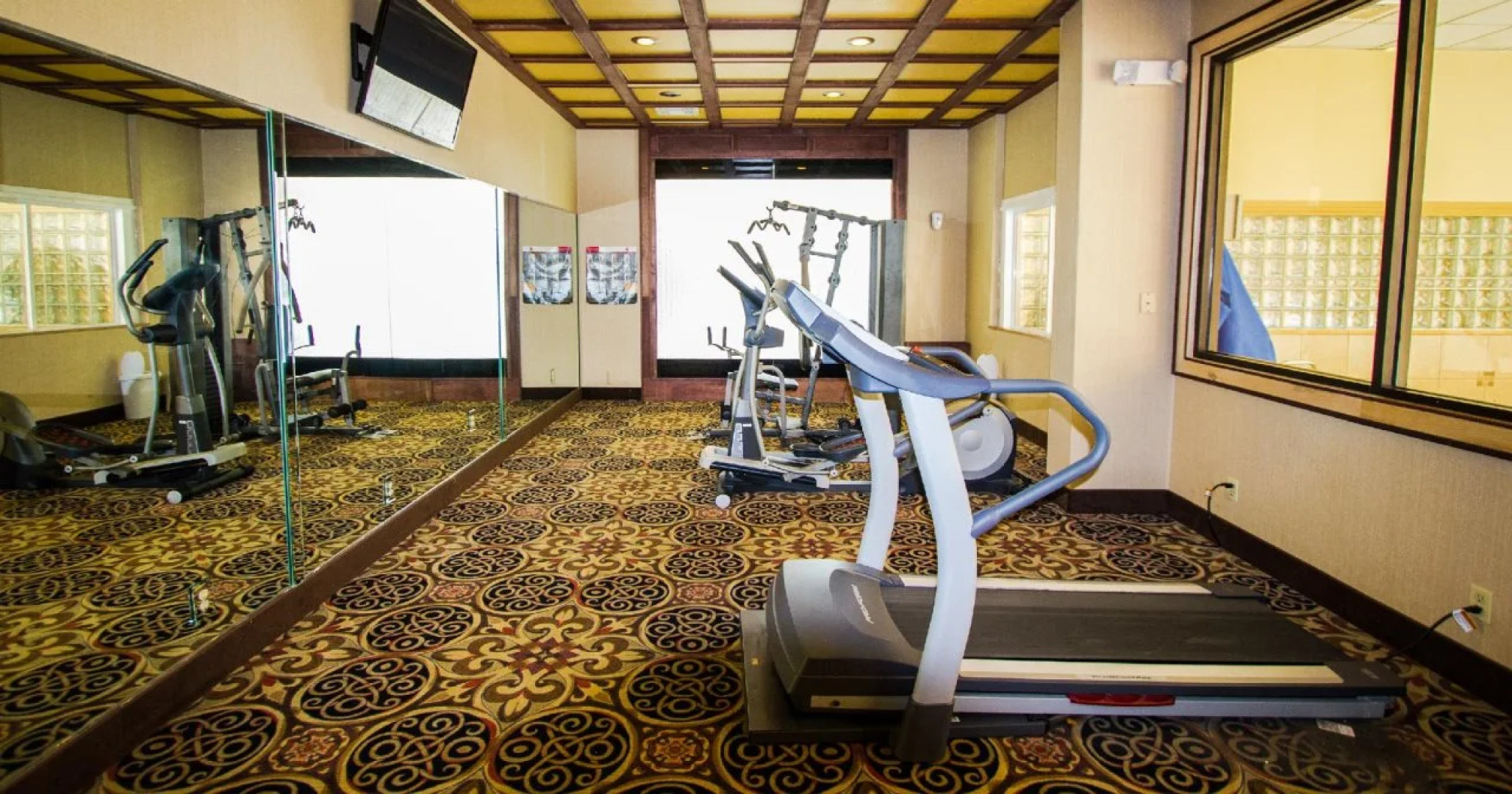 Quality Inn & Suites Nacogdoches