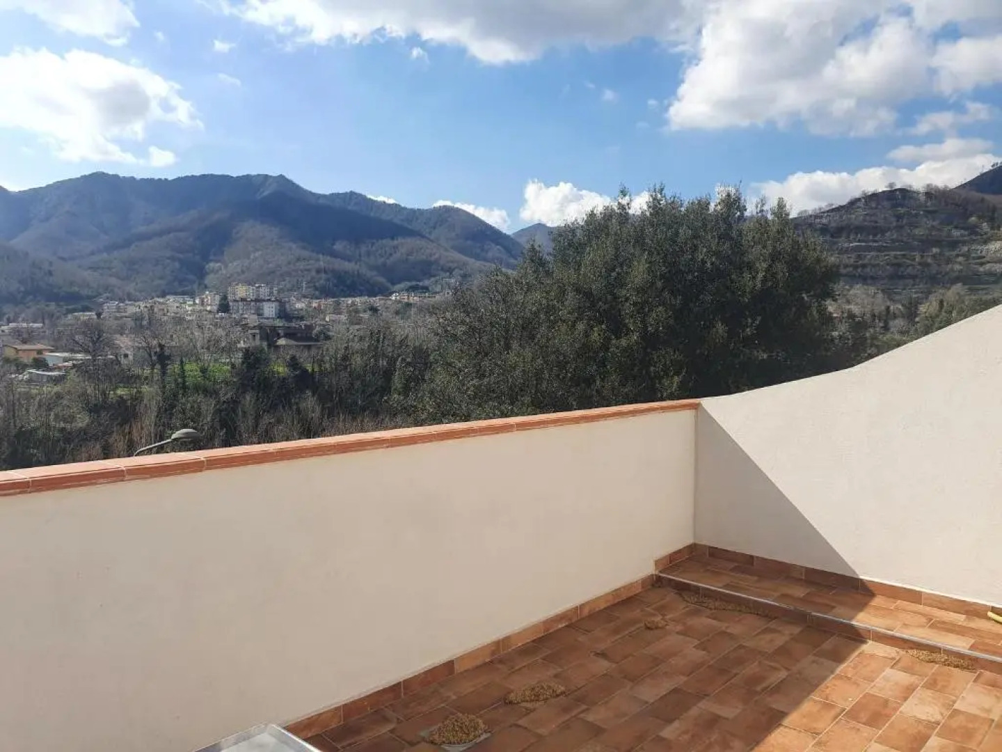 Setteabbracci Suite & Apartments