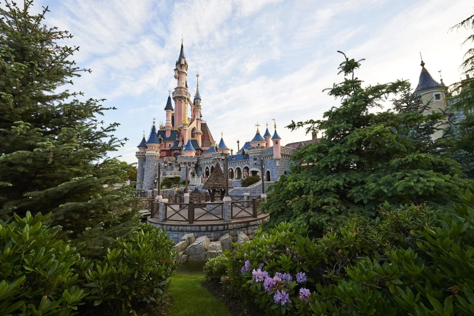 Appartements et Studios Confort Paris Disney