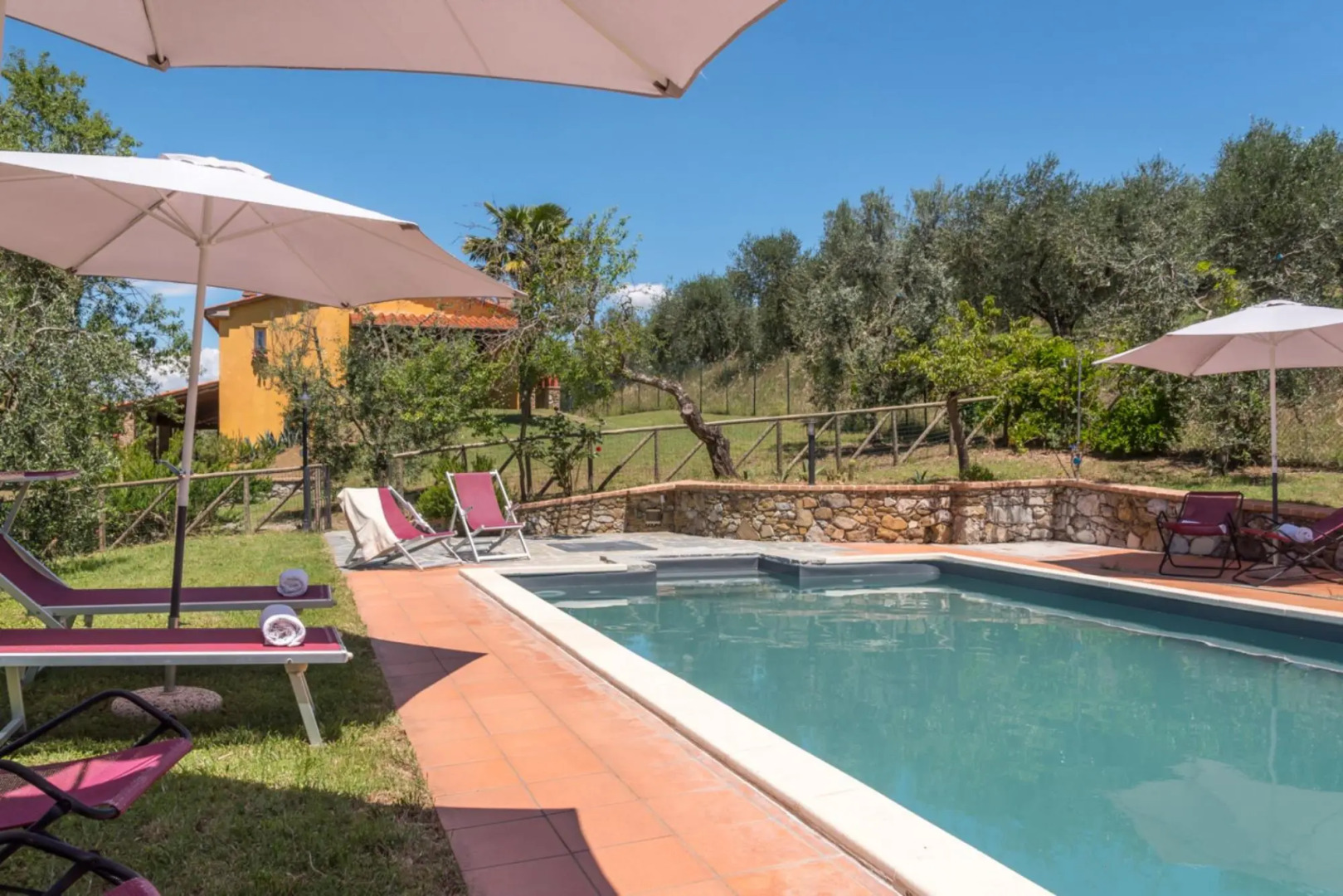 Bellaria Independent Villa-bellaria