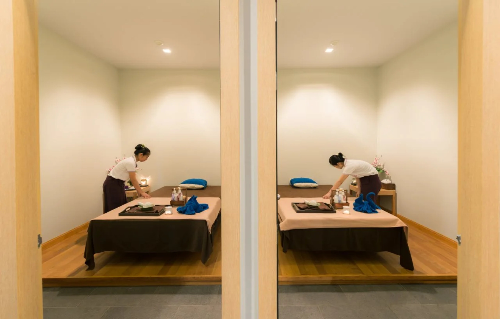 Grand Vista Hotel Chiangrai