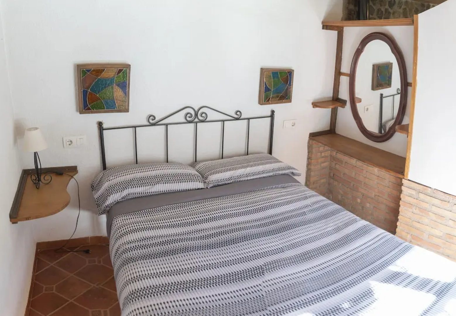 Hotel Rural Fuente La Teja