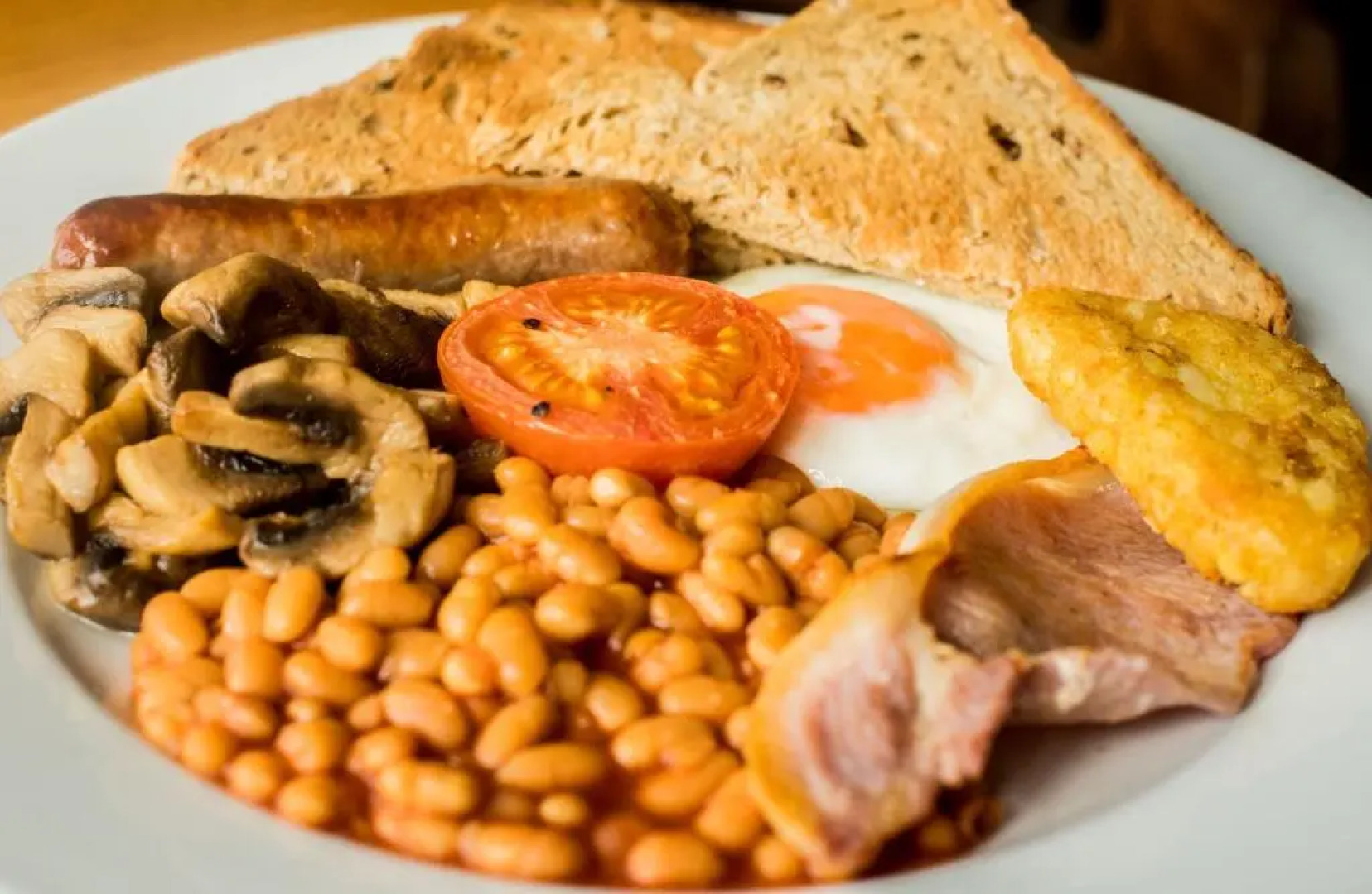 King Arthur's Arms Inn