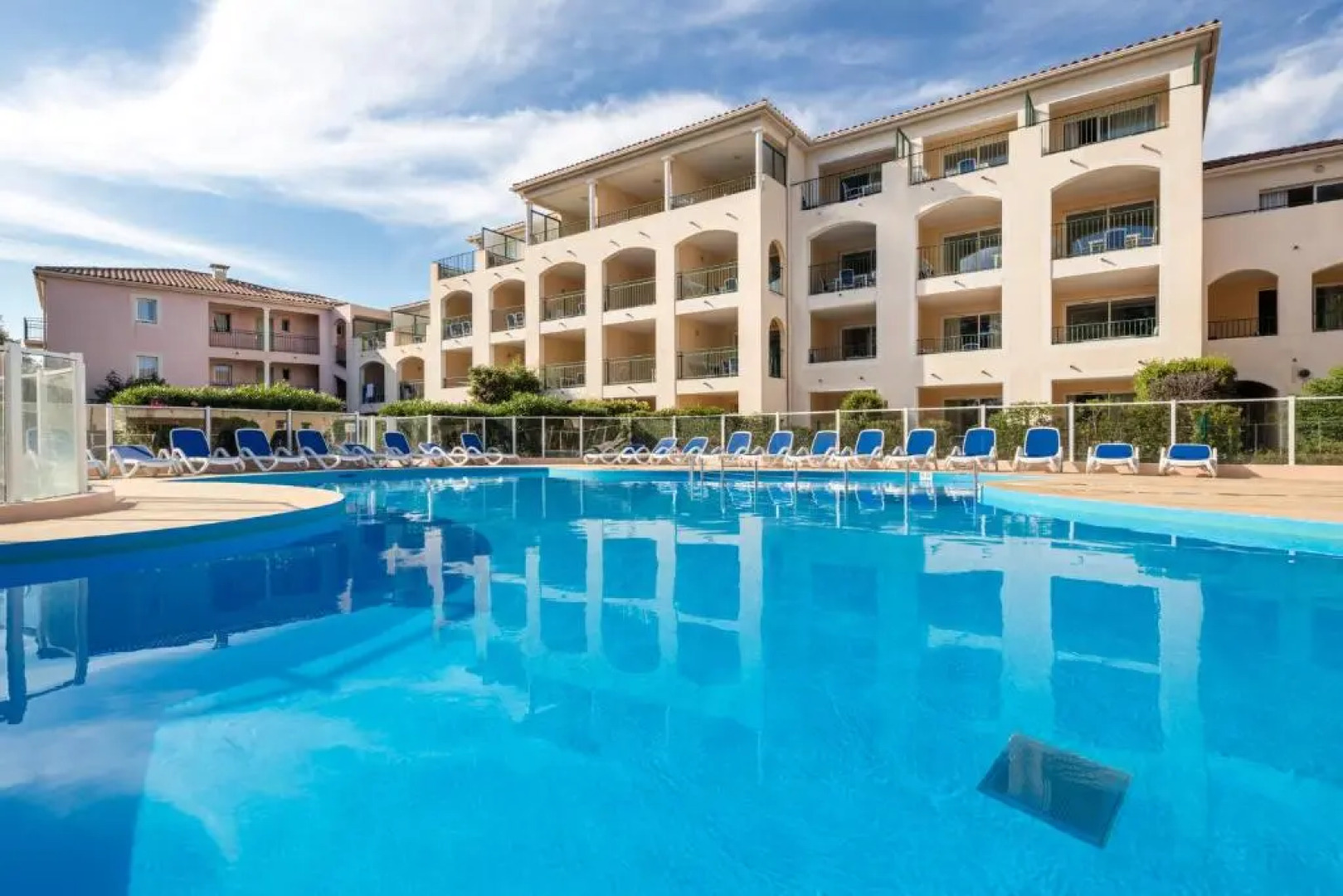 Garden & City Six-Fours-les-Plages