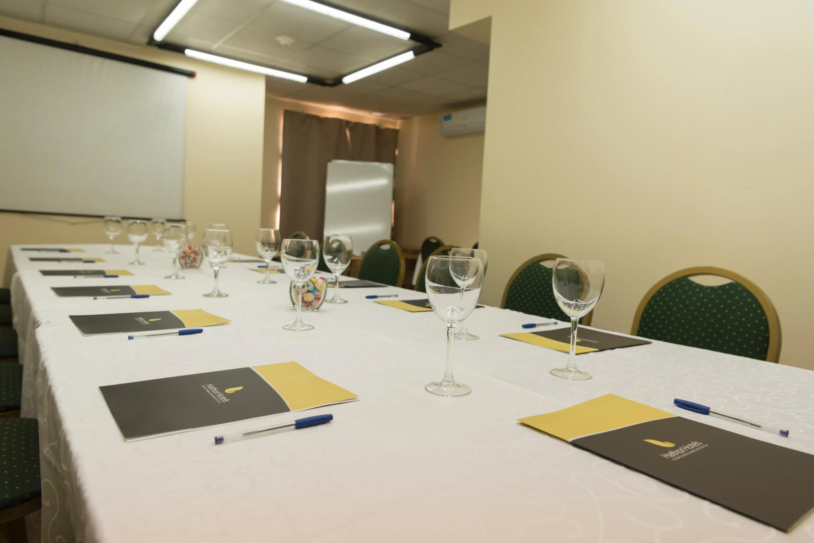 Hathor Hotels Mendoza