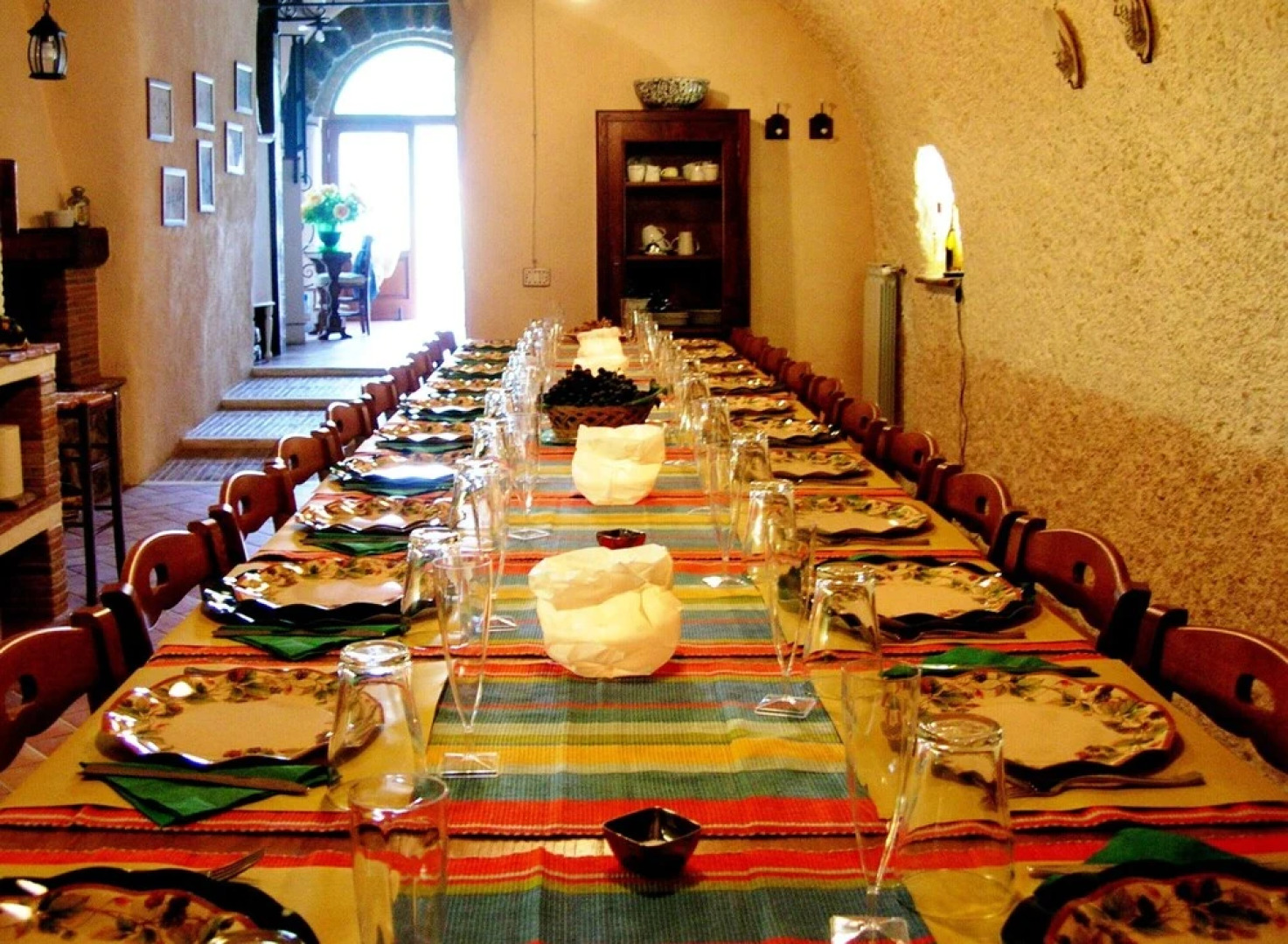 Holiday home Via Valle Maggiore