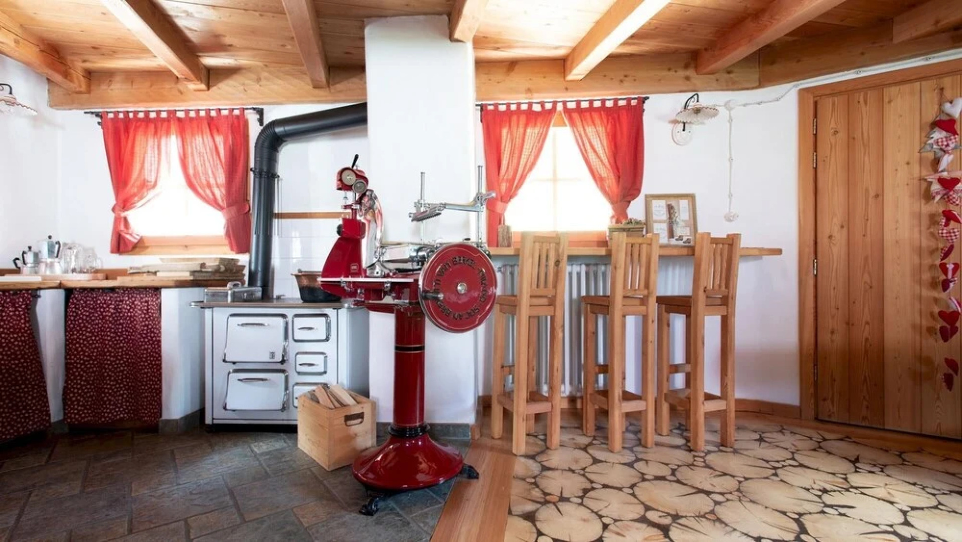 Italianway - Vendrello