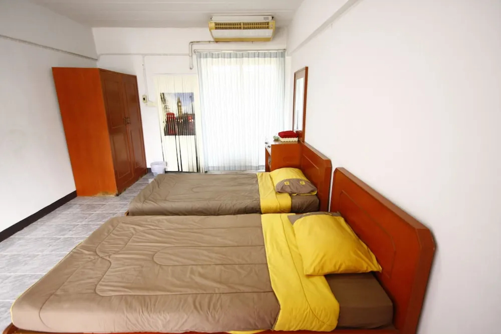 Mangkonthong Mansion