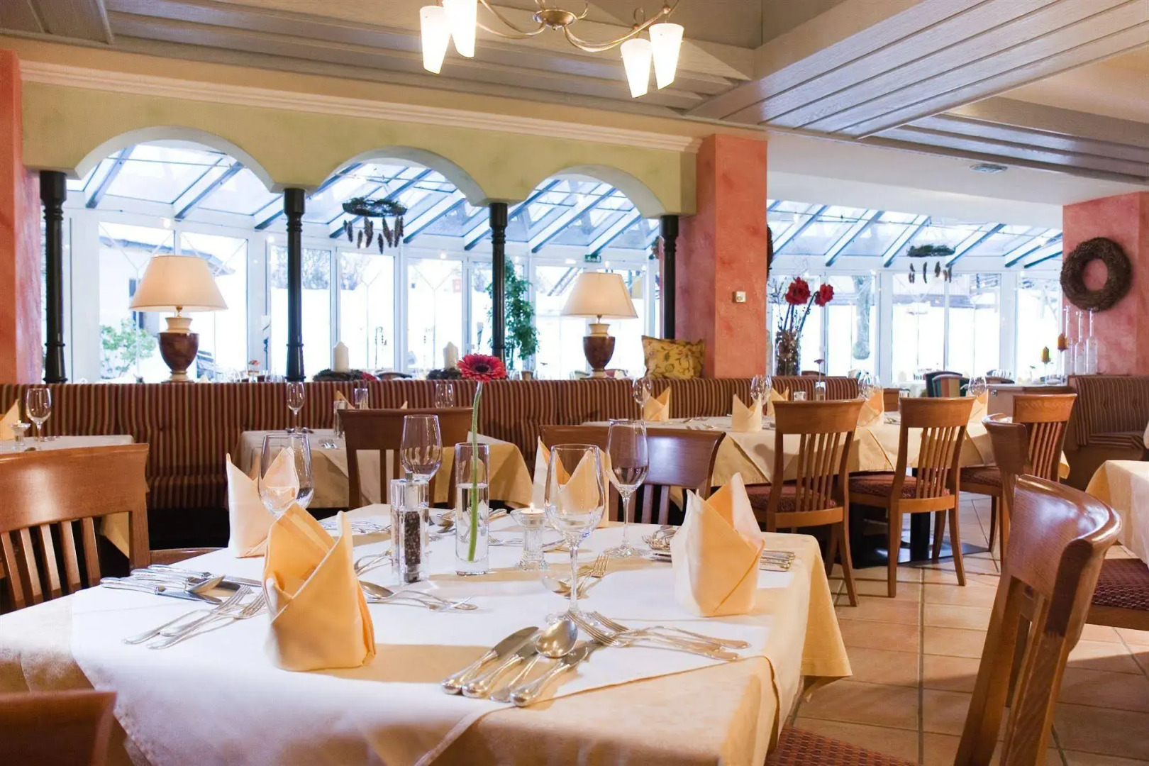 Family & Sporthotel Kärntnerhof