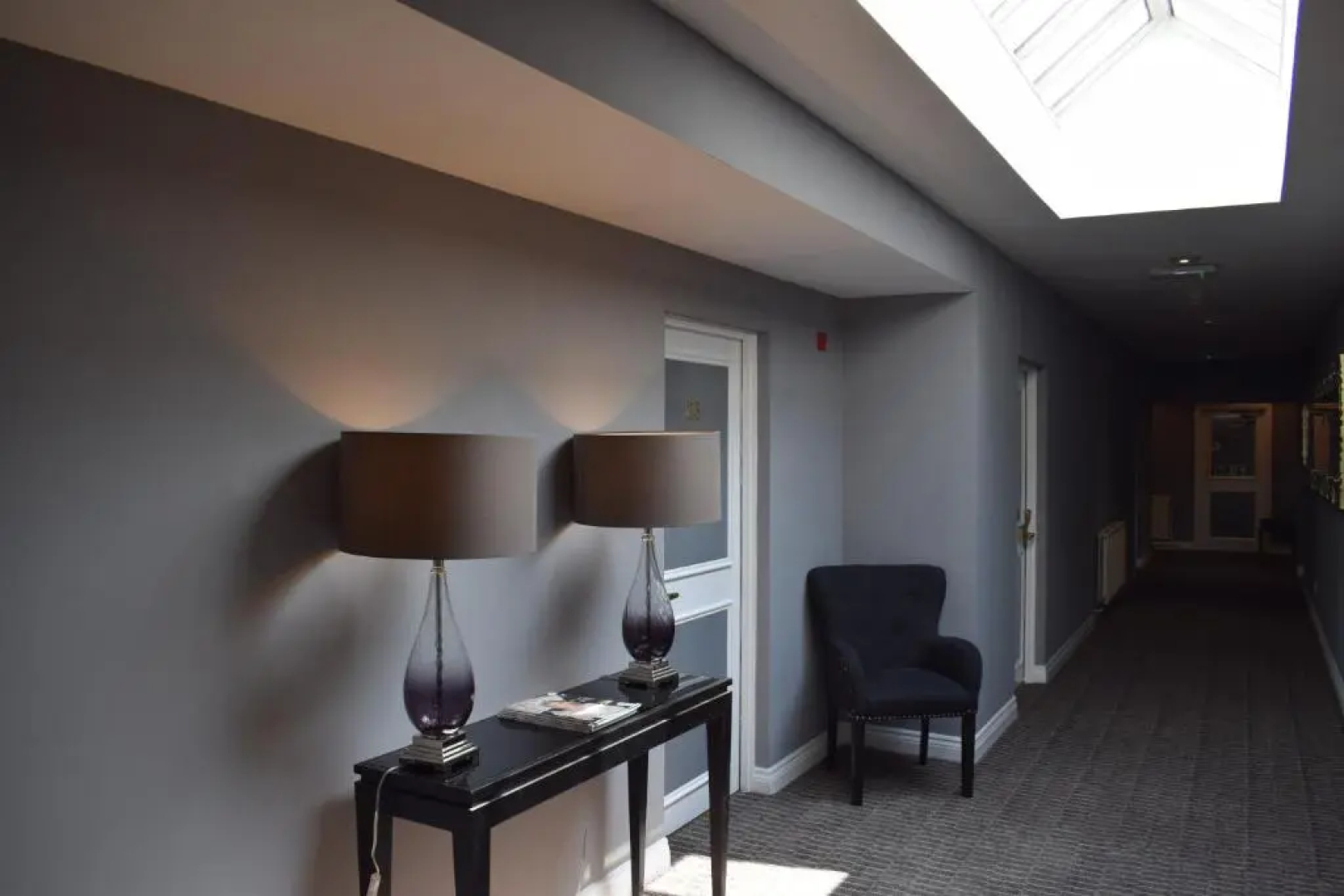 Telford Madeley Court Hotel