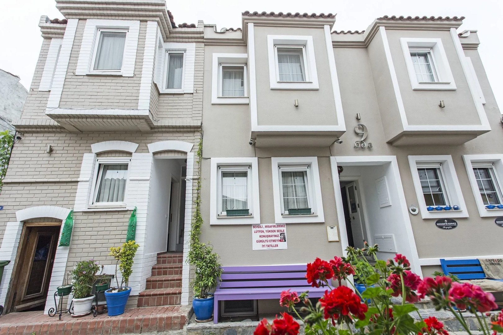 9 Oda Boutique Hotel - Adult Only