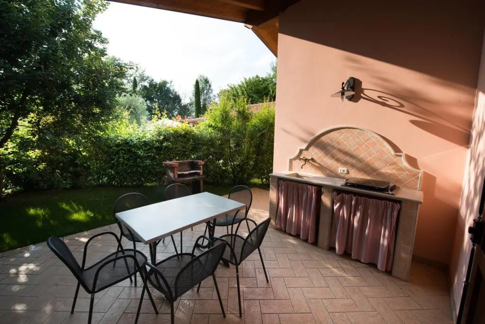 Park Residence Il Gabbiano