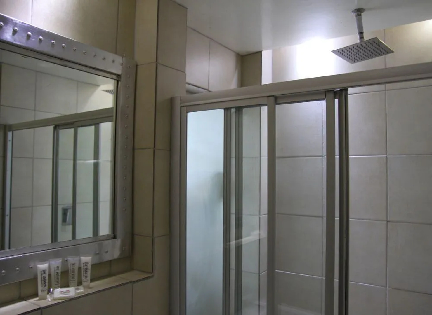 The Aviator OR Tambo