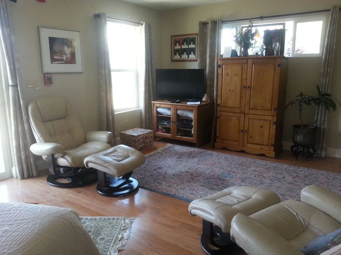 Yosemite Sierra View Bed & Breakfast