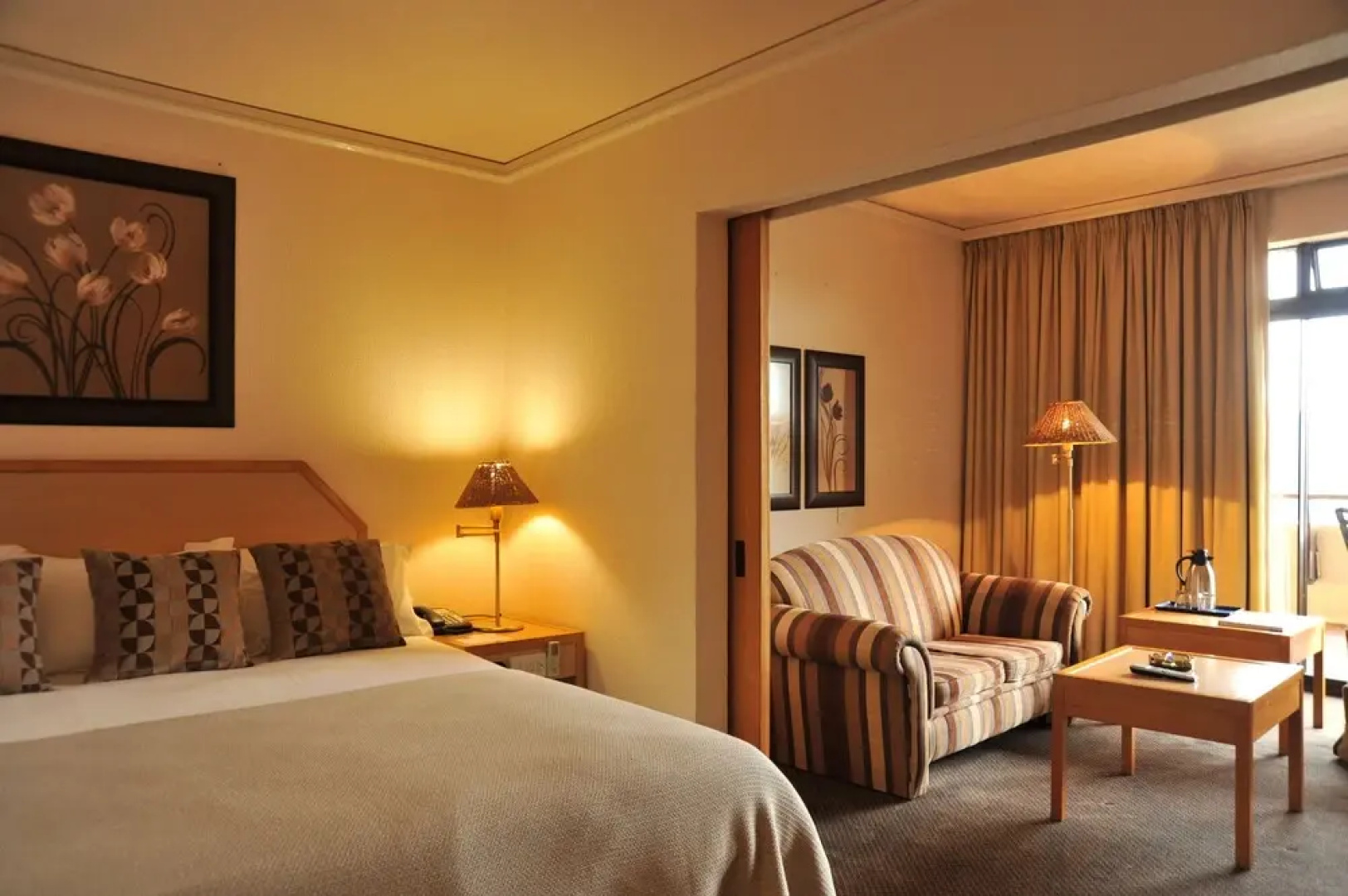 Piggs Peak Hotel and Casino