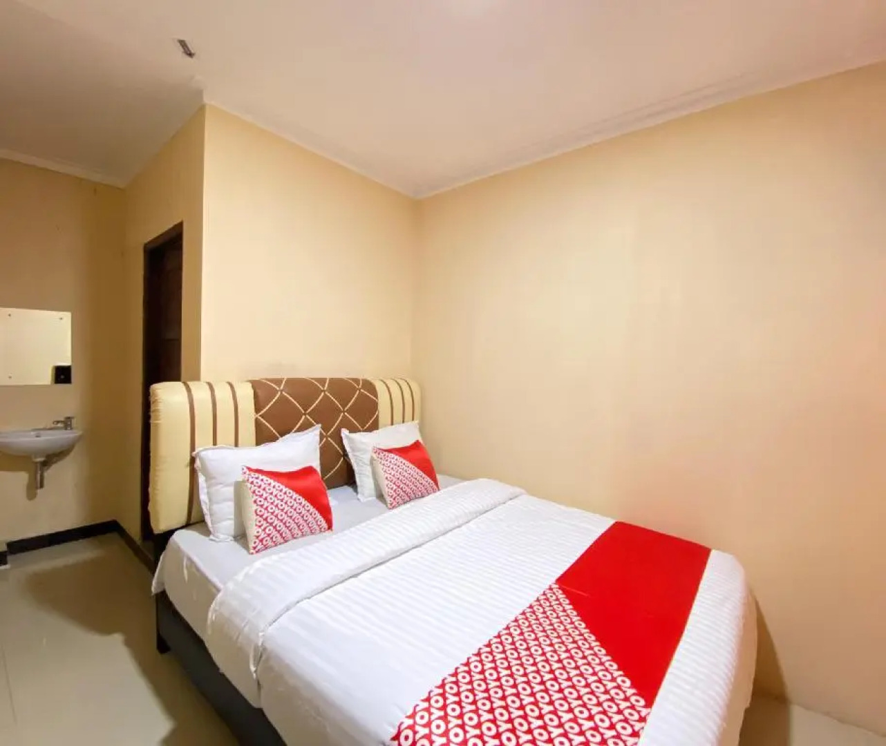 OYO 2231 Cahaya Homestay