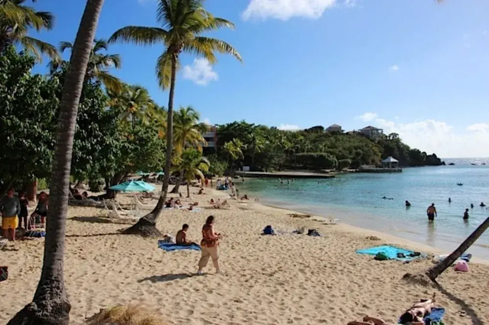 Harbour Beach Villas
