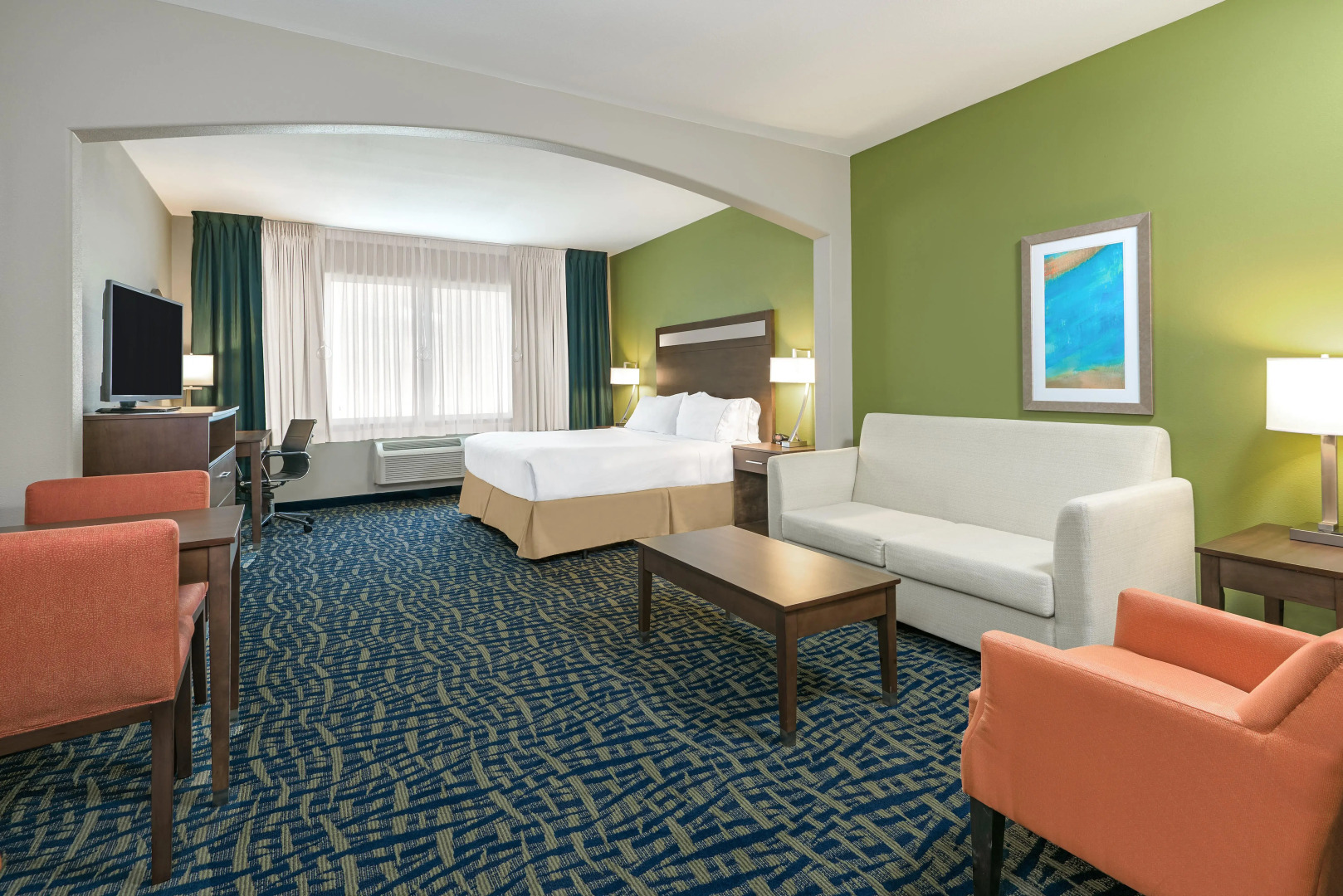 Holiday Inn Express Hotel & Suites Monahans - I-20 by IHG