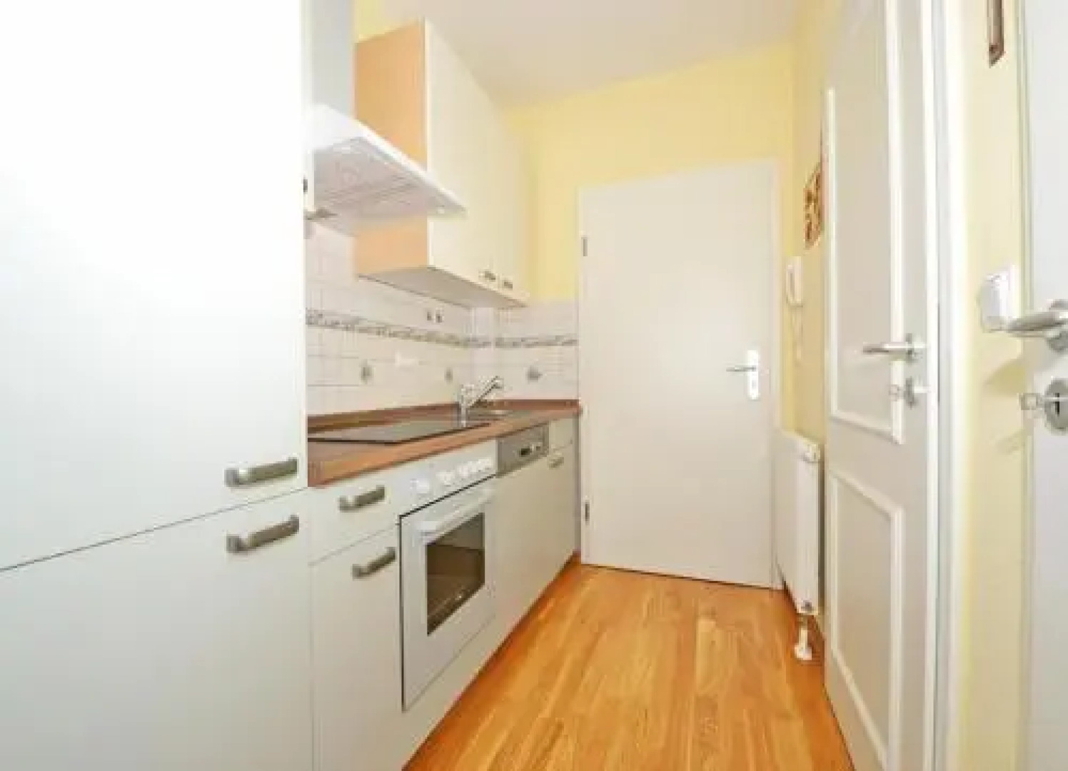 Koserow Waldstraße 35 Reni