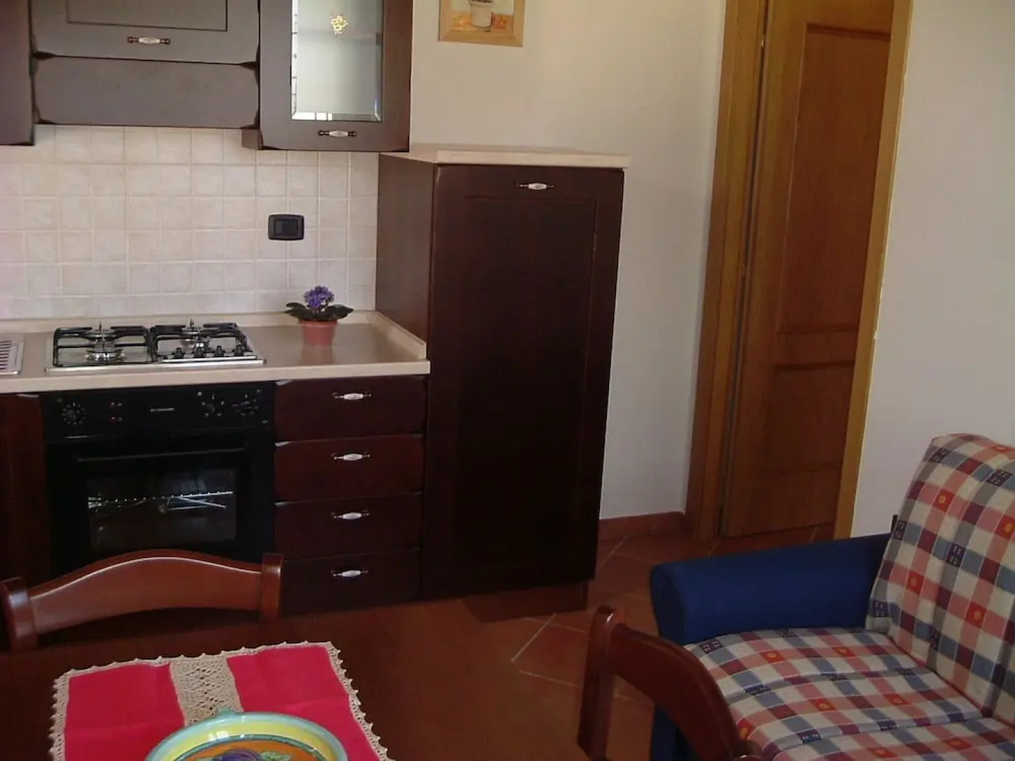 La Campagna Di Assignano