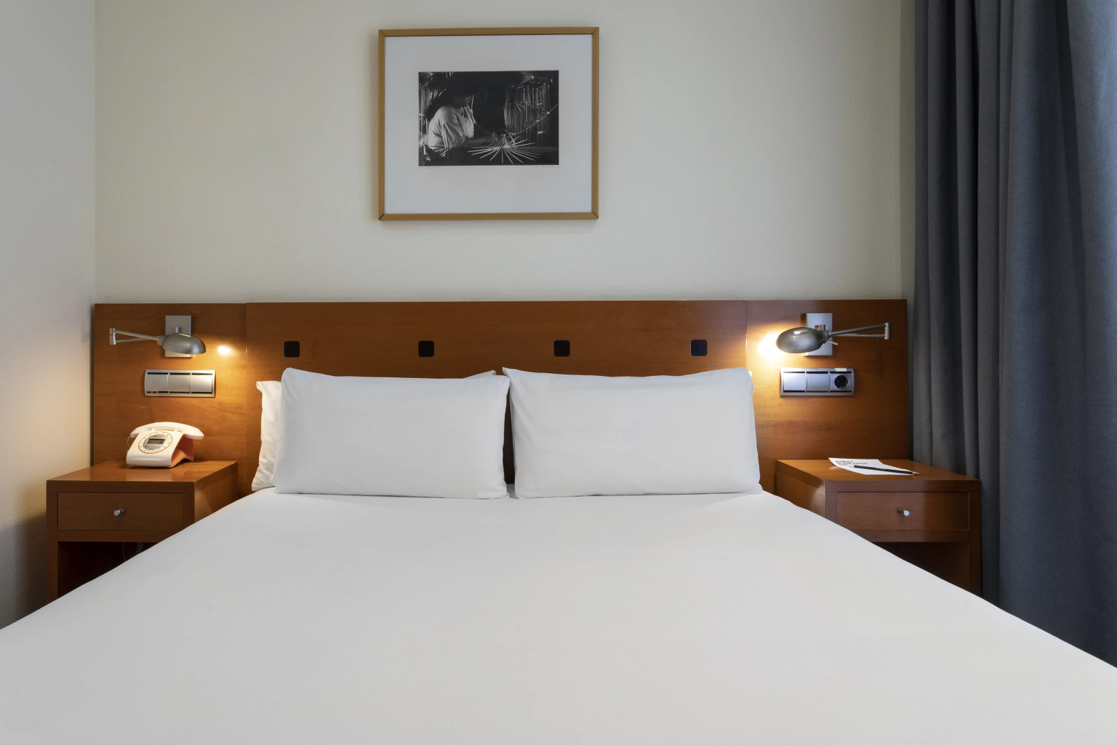 Petit Palace Cliper Gran Vía