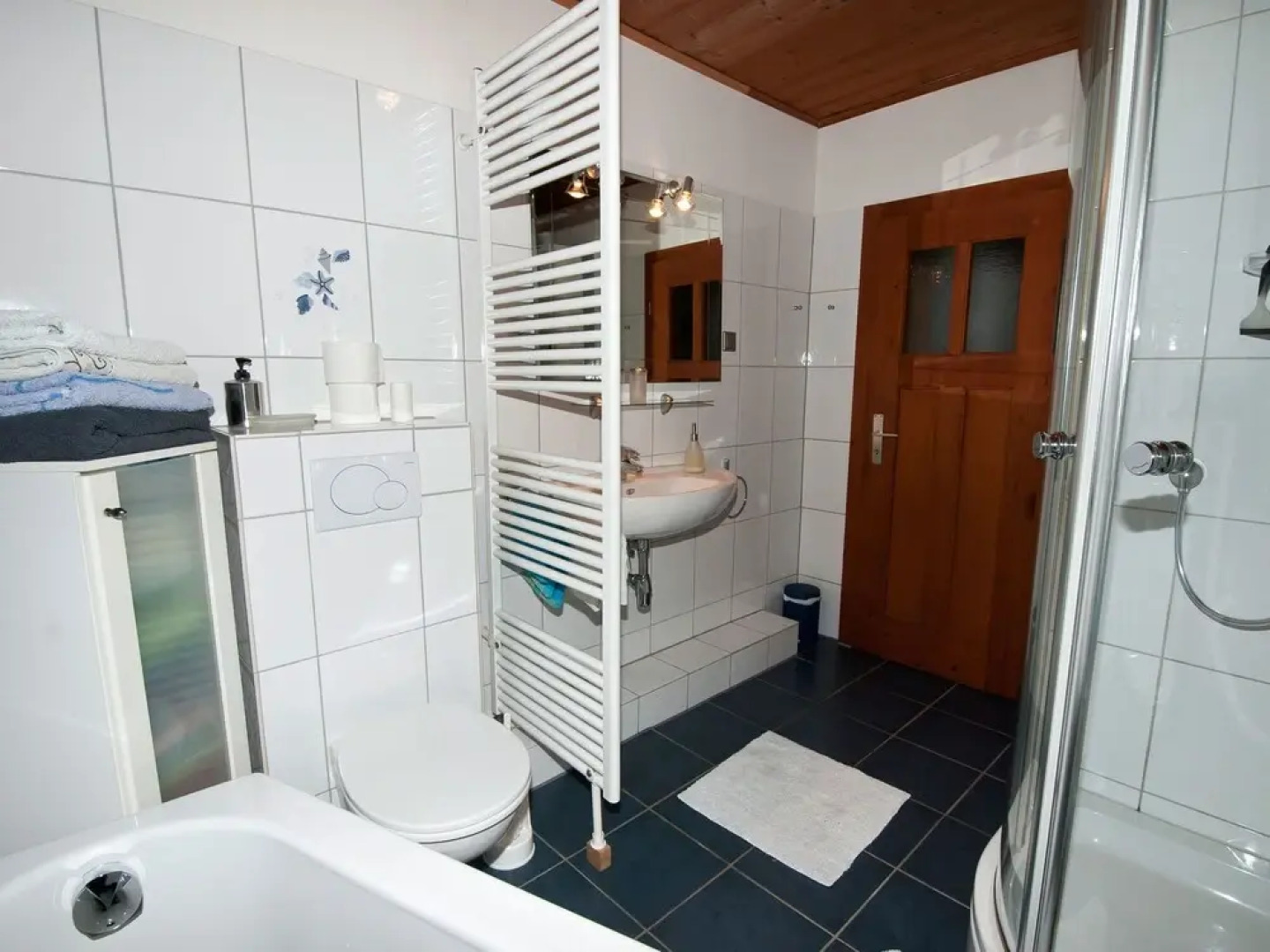 Classy Holiday Home In Schnabelwaid Bei Bayreuth With Sauna