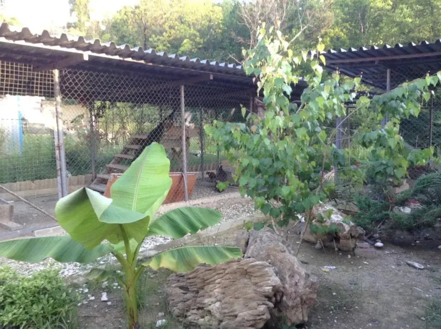 Raysky Ugolok Guest House