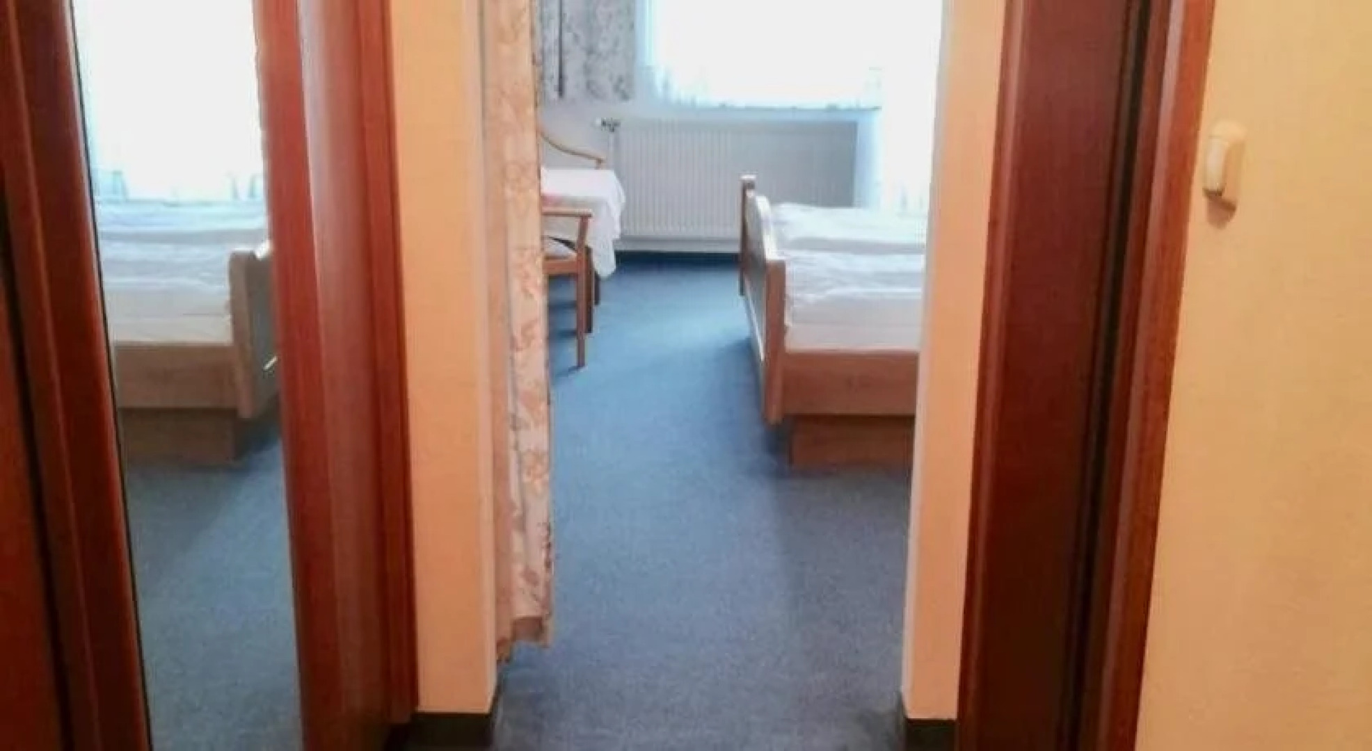 Landgasthof Zur Blauen Traube