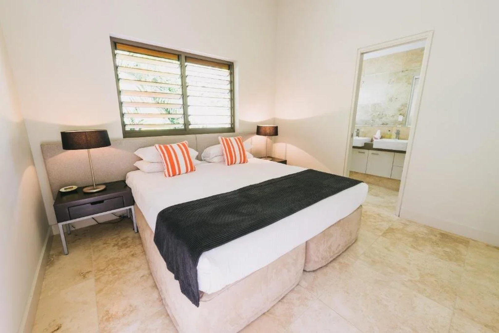 Villa Mercedes Luxury Villa