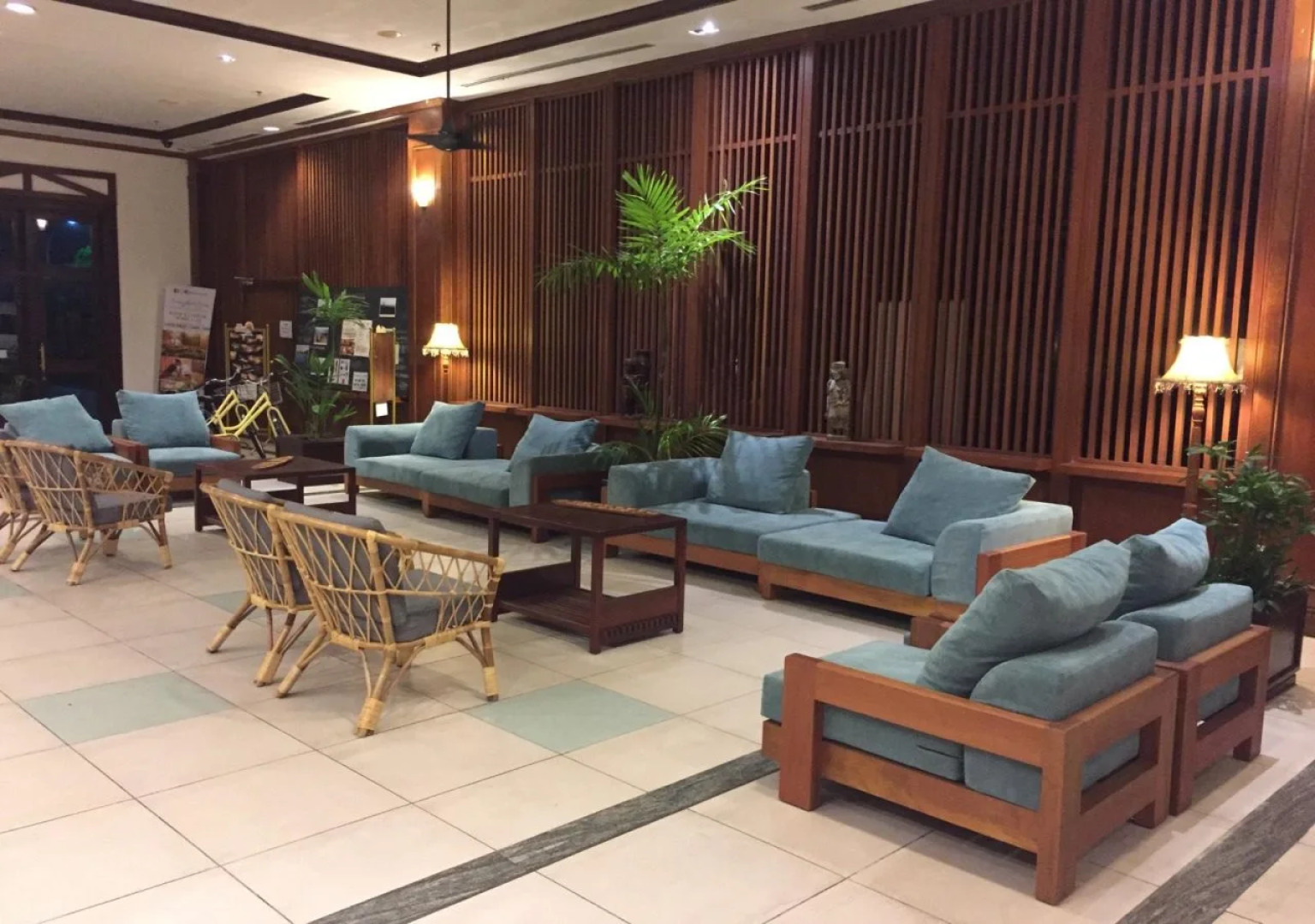 Palm Beach Resort & Spa