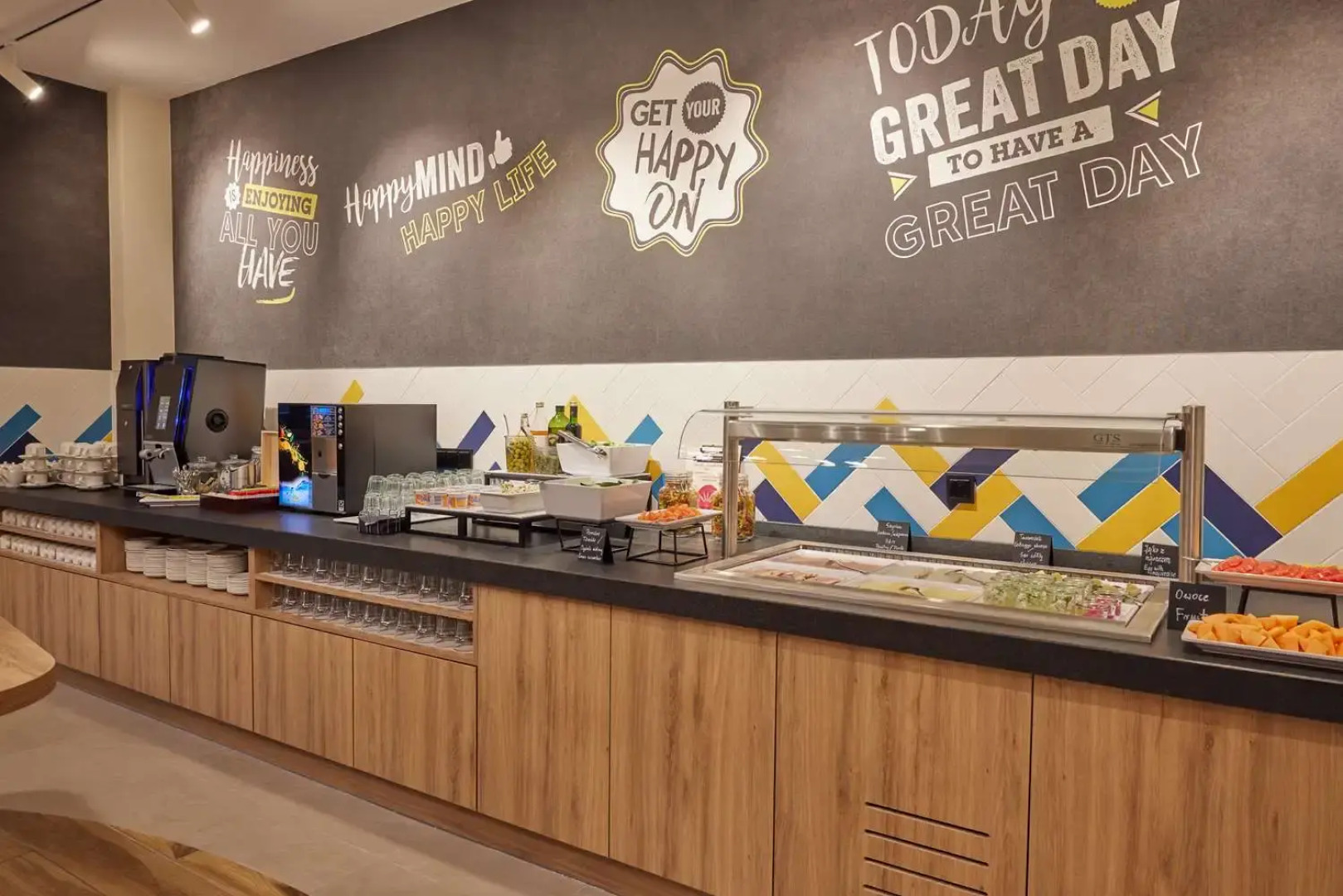 Hampton by Hilton Poznań Swarzędz