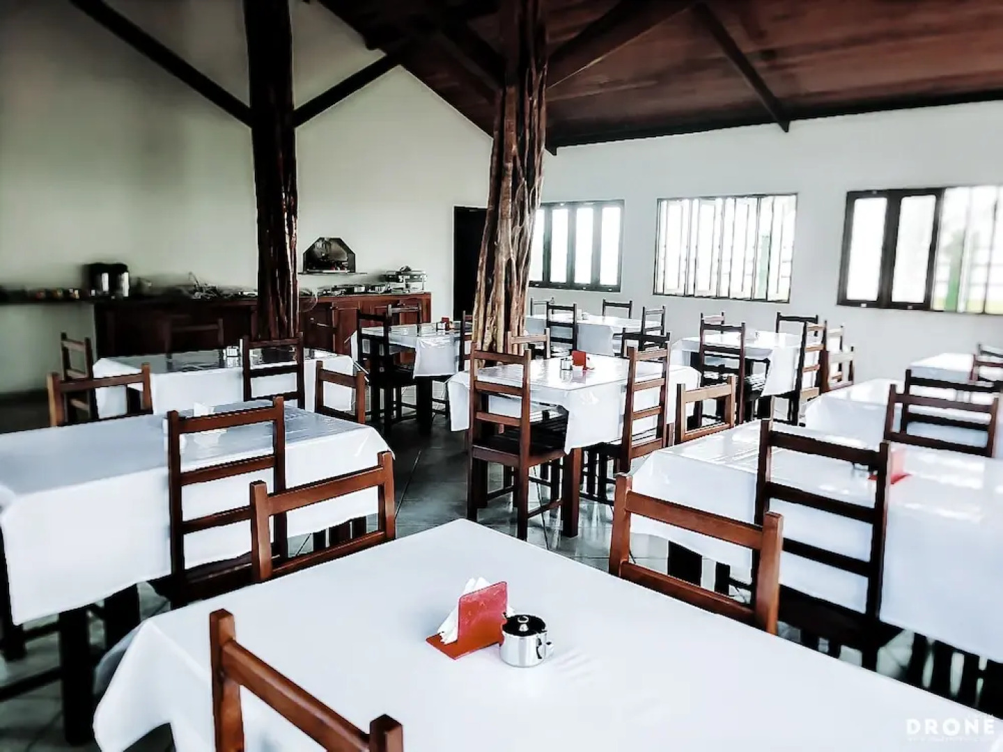 Pousada Costa do Sol