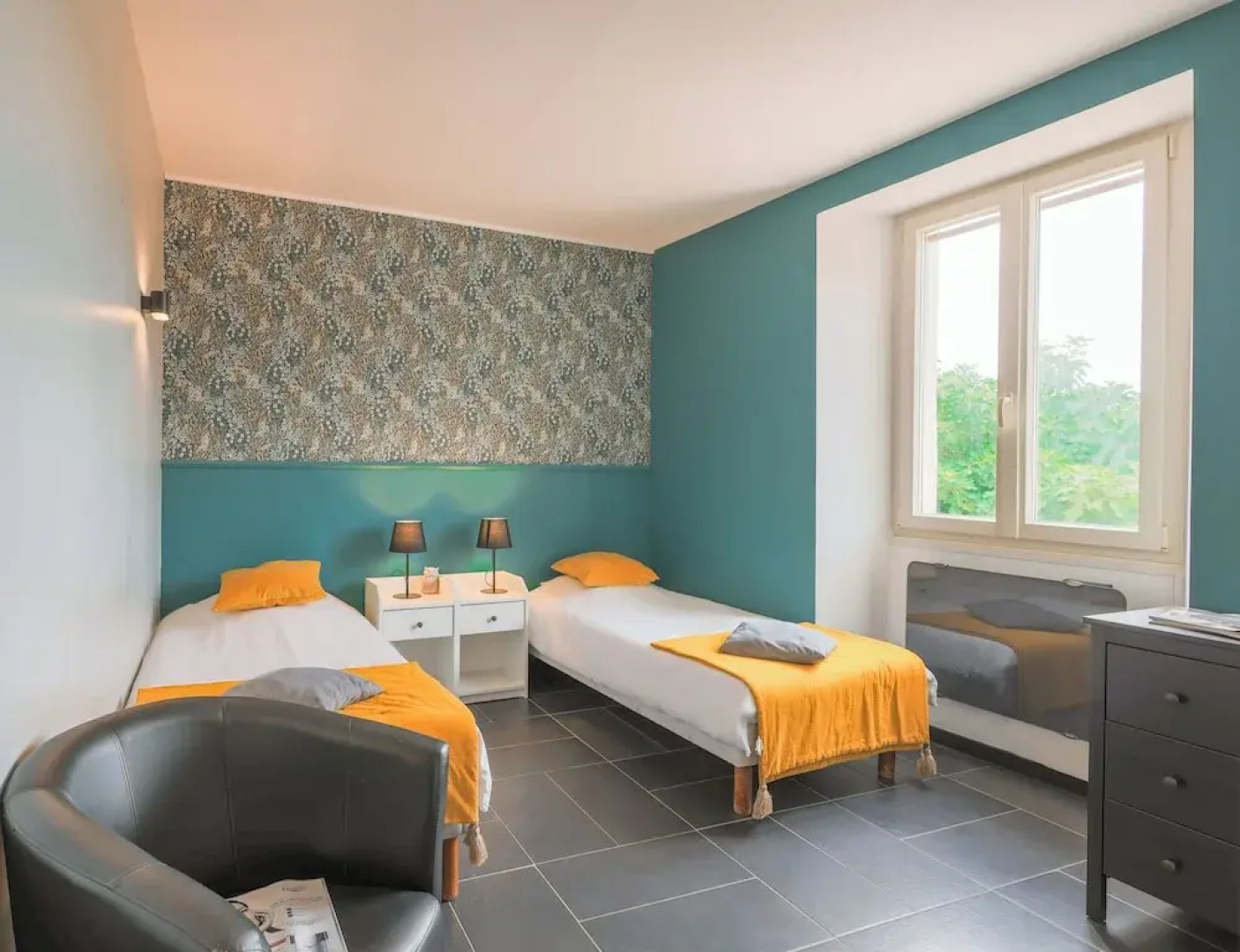 Domaine de Prefaissal