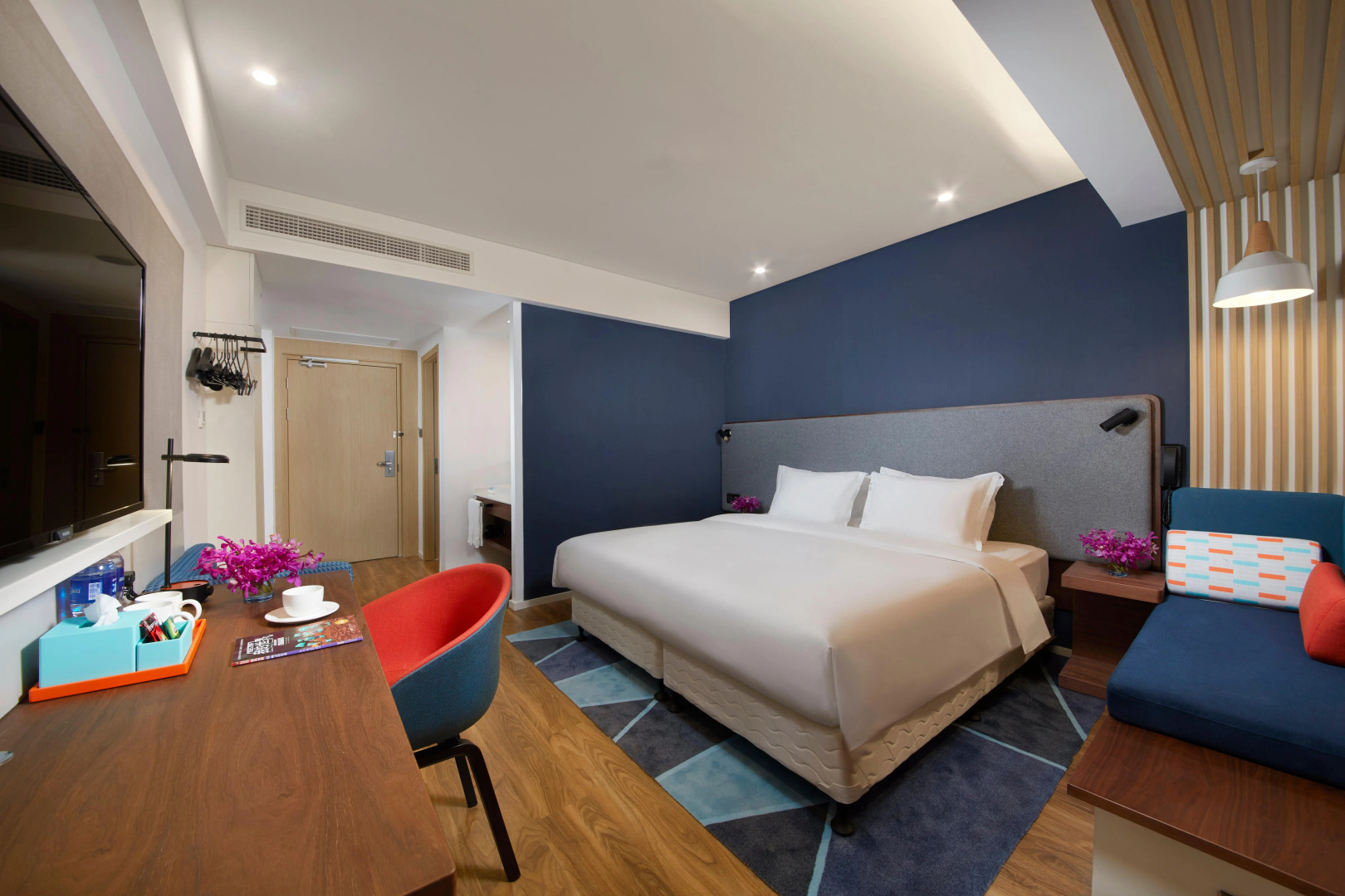 Holiday Inn Express Zhangjiagang East by IHG