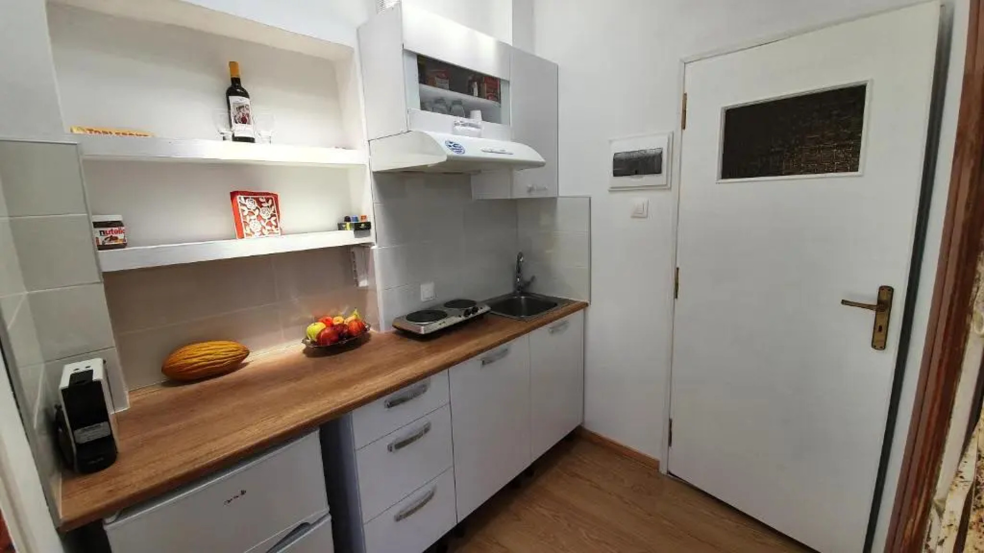 Golden Beach, Little Troll House 3